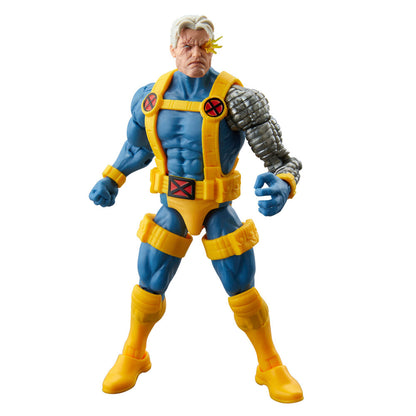 Figura articulada de Cable Marvel Legends Series de 15 cm - 5