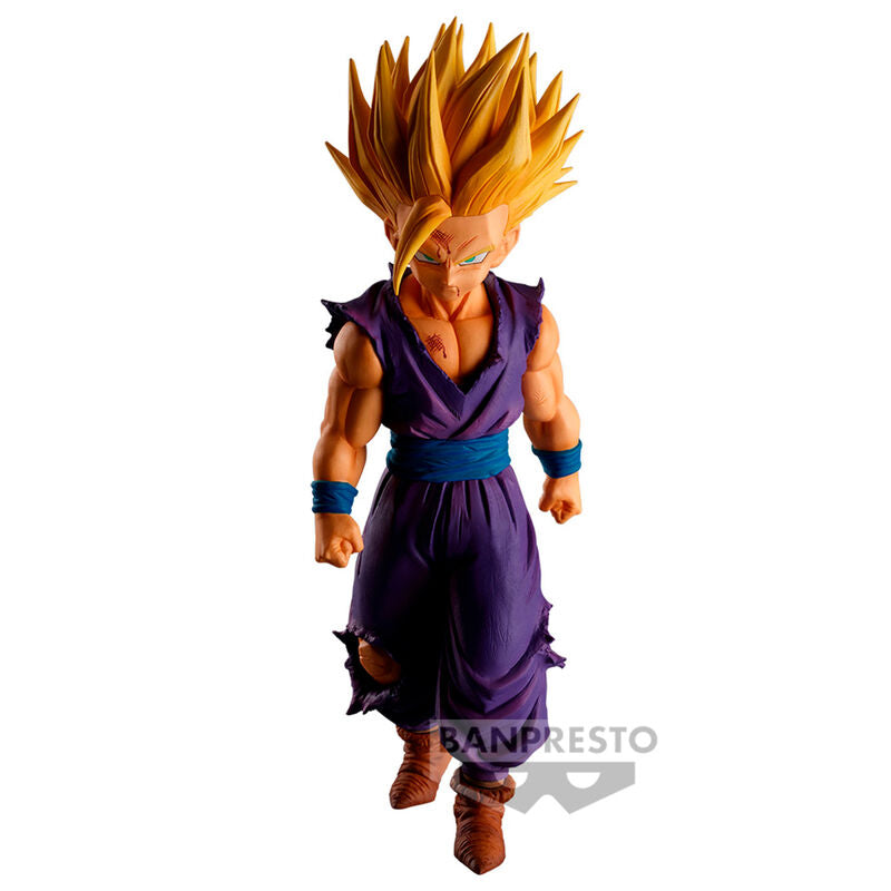 Figura de Son Gohan Super Saiyan 2 de Dragon Ball Z - 2