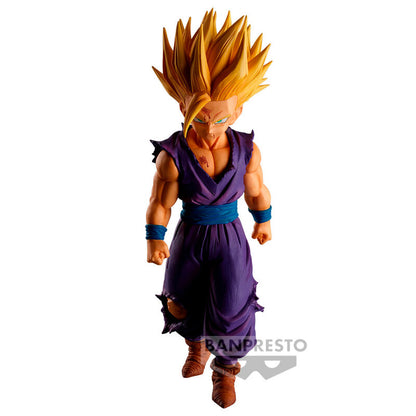 Figura de Son Gohan Super Saiyan 2 de Dragon Ball Z - 2