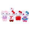 Peluche Hello Kitty Super Style de 20 cm en modelos surtidos