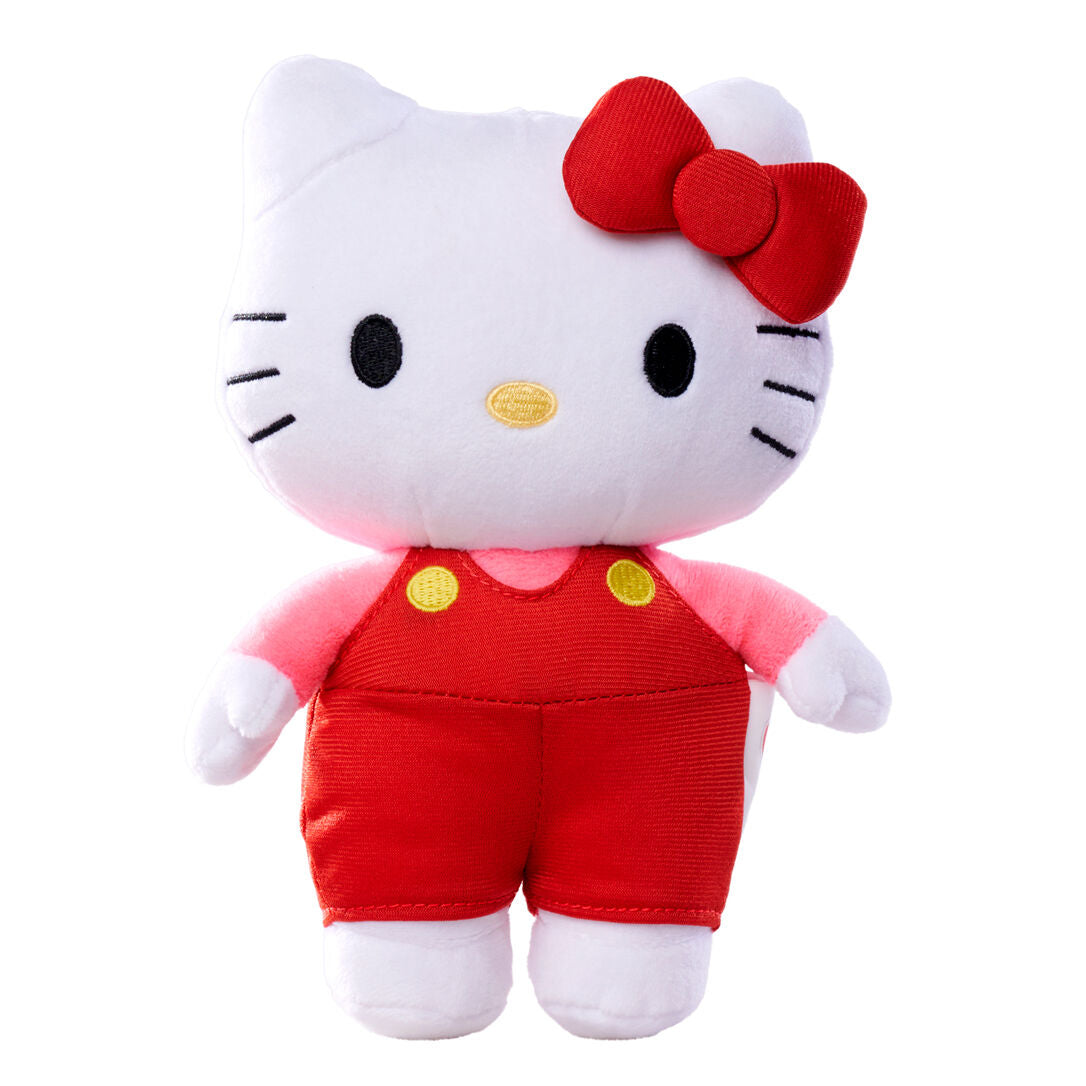 Peluche Hello Kitty Super Style de 20 cm en modelos surtidos - 4