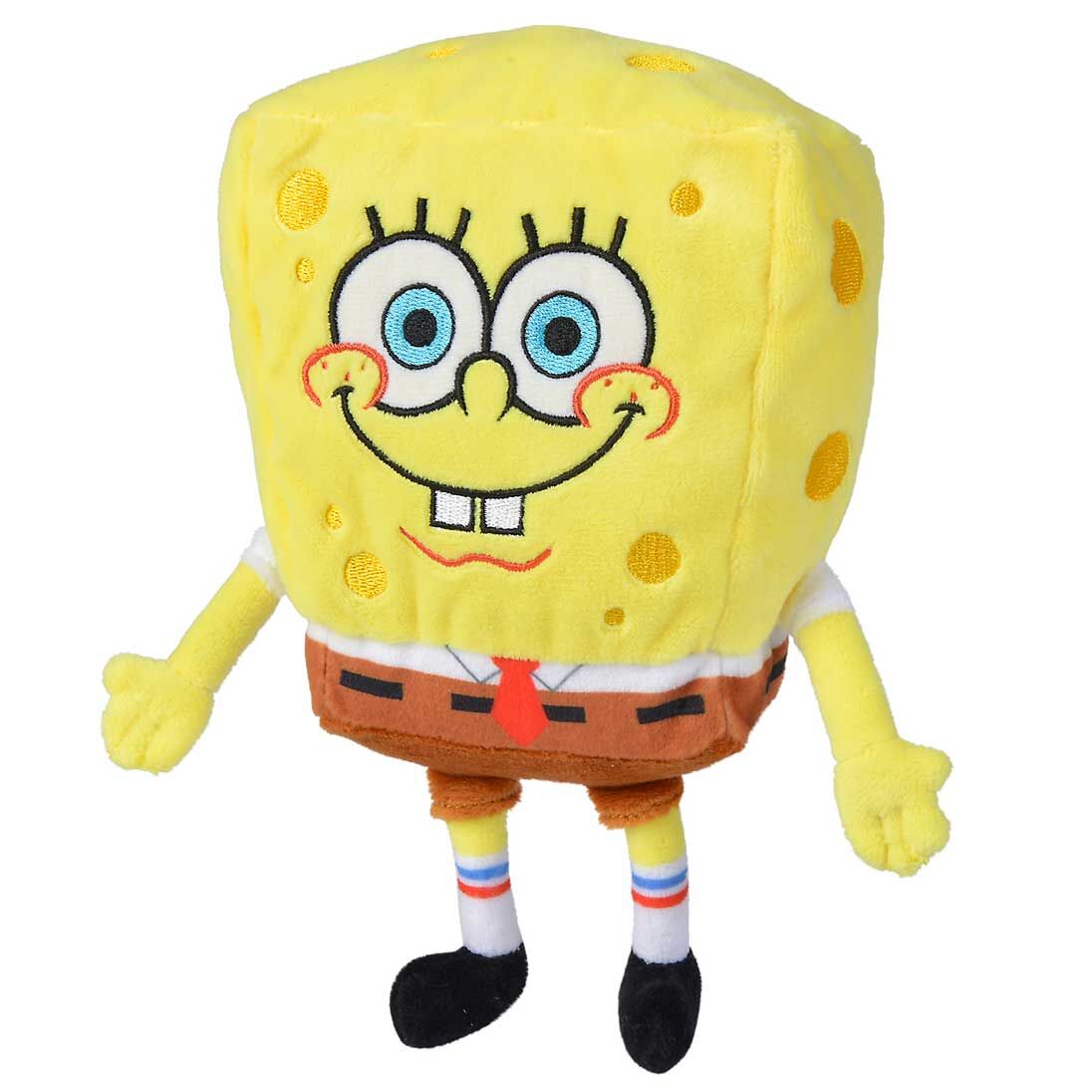 Peluches surtidos de Bob Esponja y personajes de la serie - 2