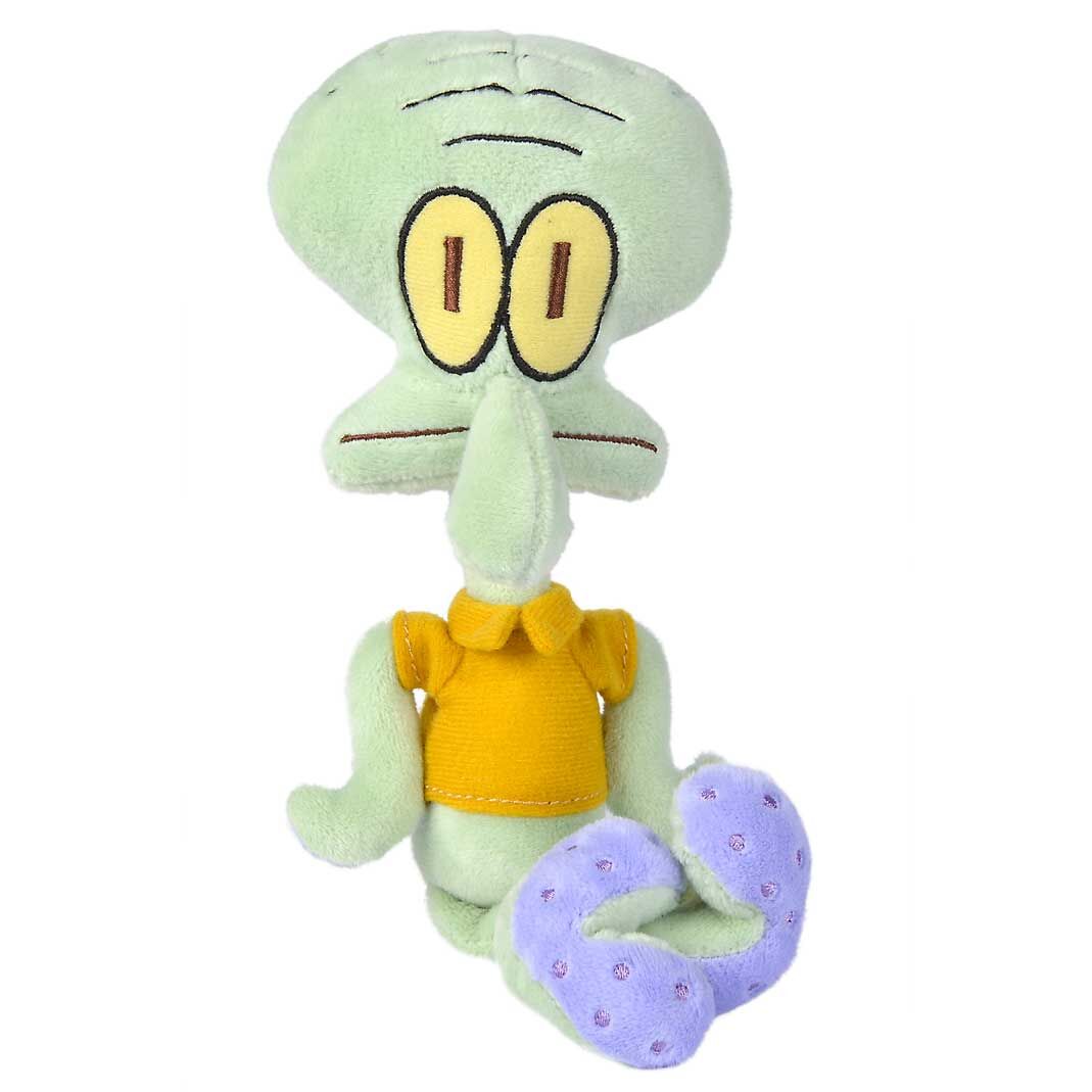 Peluches surtidos de Bob Esponja y personajes de la serie - 4