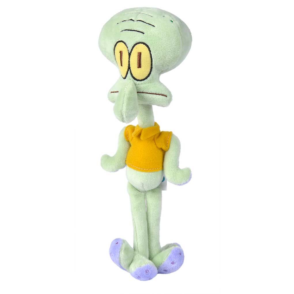 Peluches surtidos de Bob Esponja y personajes de la serie - 5