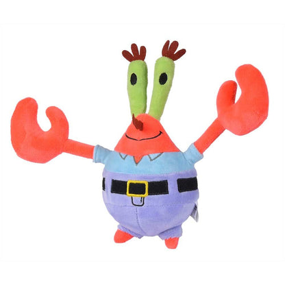 Peluches surtidos de Bob Esponja y personajes de la serie - 6