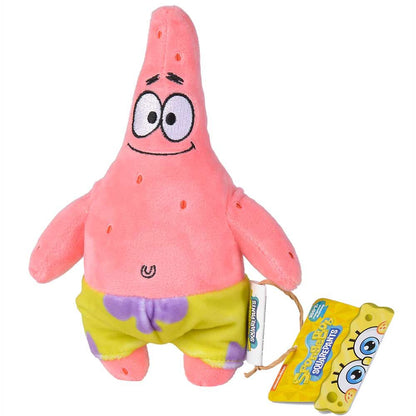 Peluches surtidos de Bob Esponja y personajes de la serie - 7