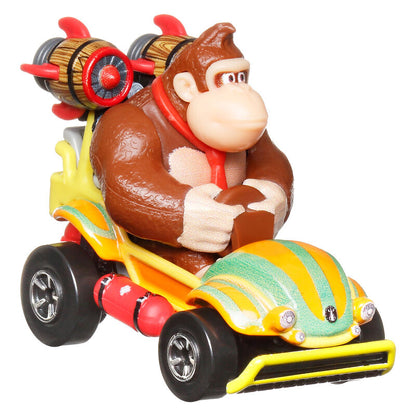 Coche metálico Hot Wheels de Mario Kart en surtido - 4