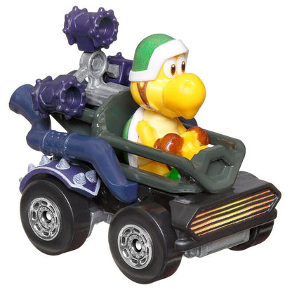 Coche metálico Hot Wheels de Mario Kart en surtido - 5