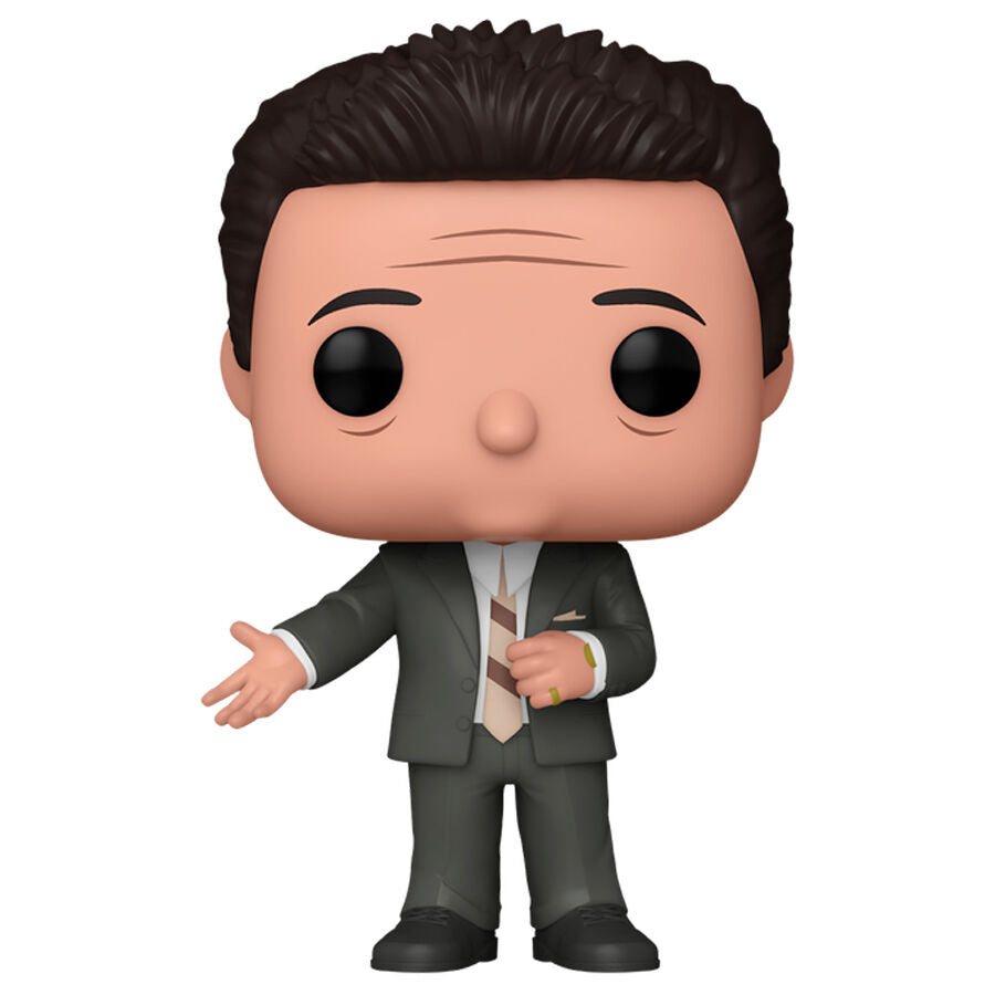 Figura Funko POP! de Tommy DeVito de GoodFellas en caja - 2