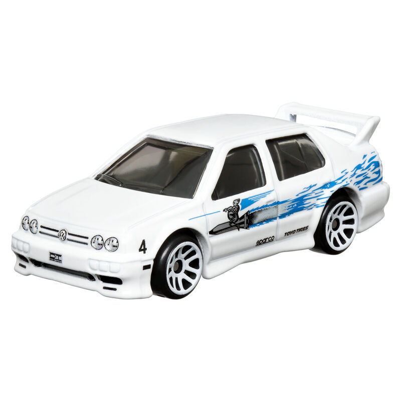 Surtido de coches Hot Wheels Fast & Furious a escala 1:64 - 2