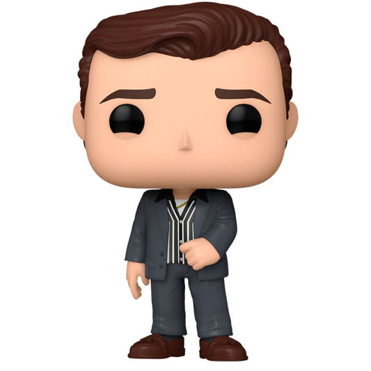 Figura Funko POP! de Henry Hill de Goodfellas en caja - 2