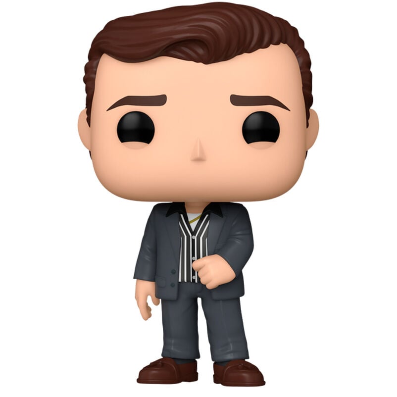 Figura Funko POP! de Henry Hill de Goodfellas en caja - 2