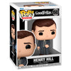 Figura Funko POP! de Henry Hill de Goodfellas en caja