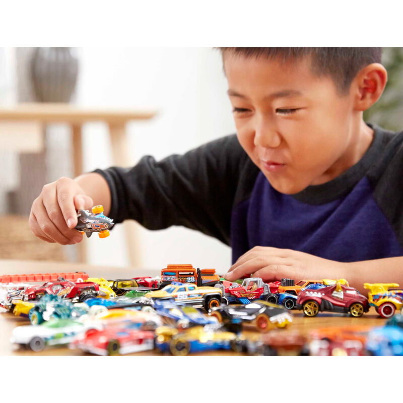 Coches Hot Wheels surtidos en blíster - 3