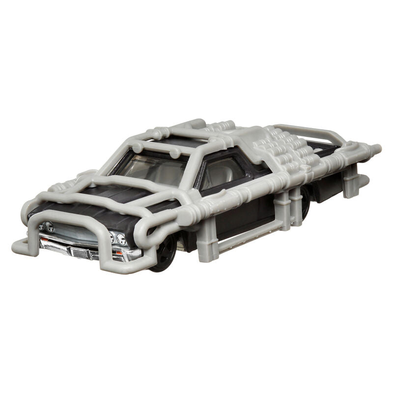 Surtido de coches Hot Wheels Fast & Furious a escala 1:64 - 4