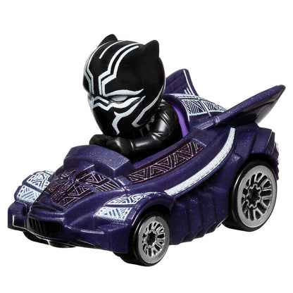 Coches metálicos Hot Wheels RacerVerse surtidos - 7