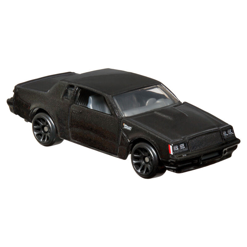 Surtido de coches Hot Wheels Fast & Furious a escala 1:64 - 6
