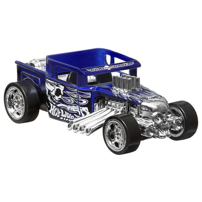 Coches Hot Wheels Pull-Back Speeders surtidos a escala 1:43 - 8