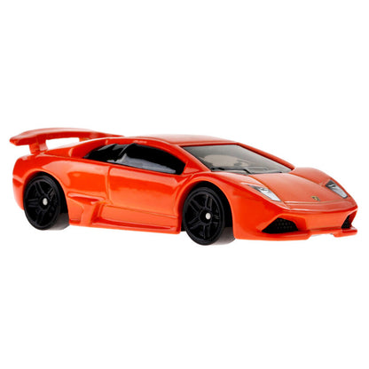Surtido de coches Hot Wheels Fast & Furious a escala 1:64 - 9