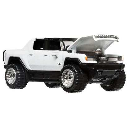 Coches Hot Wheels Pull-Back Speeders surtidos a escala 1:43 - 10