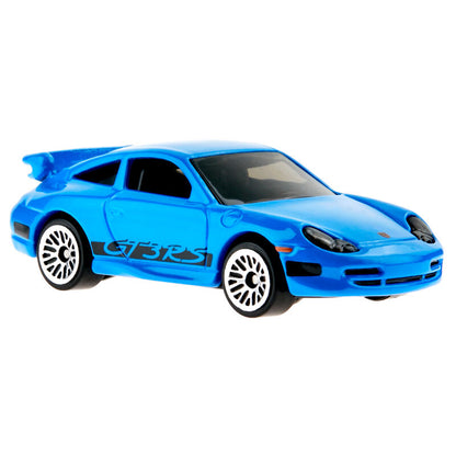 Surtido de coches Hot Wheels Fast & Furious a escala 1:64 - 12