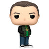 Figura Funko POP! de Kendall Roy de Succession con chaqueta verde