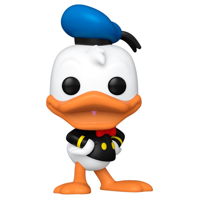 Figura Funko POP! de Pato Donald 1938 en caja regalo - 2