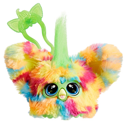 Mini Furby Pix Elle Furblet multicolor de Hasbro
