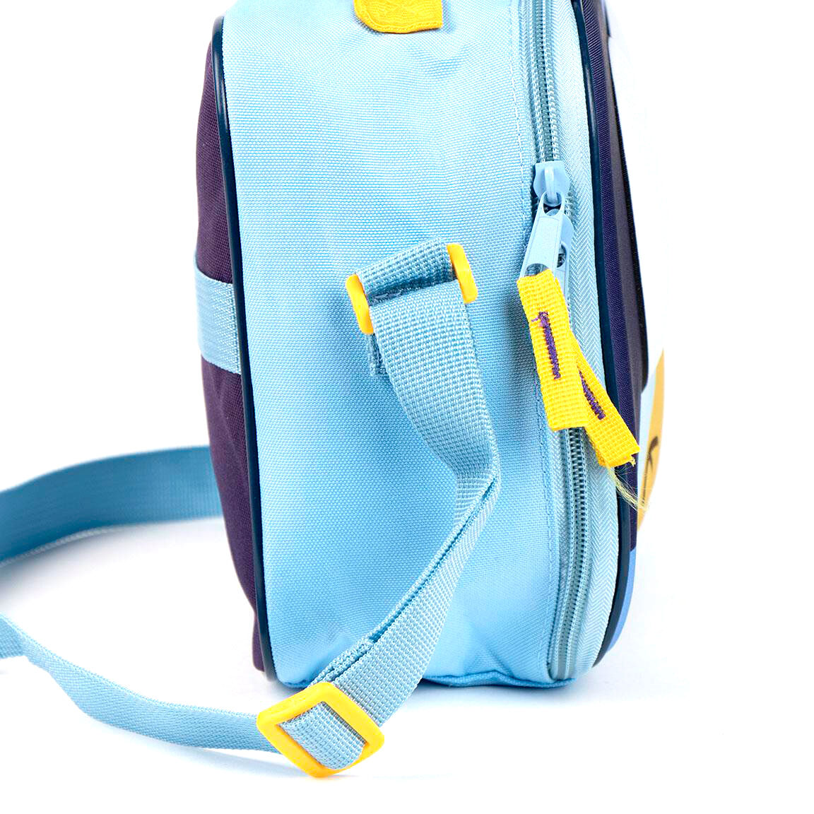 Bolsa portameriendas 3D de Bluey con correa ajustable - 6