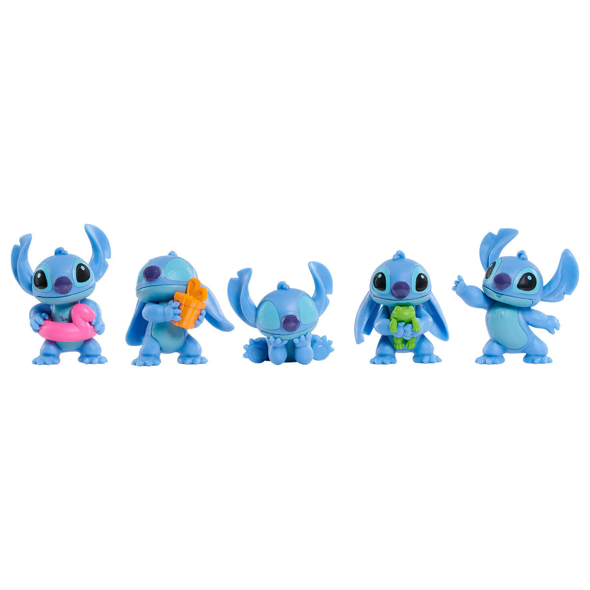 Figura Stitch de Disney surtida en blíster - 2