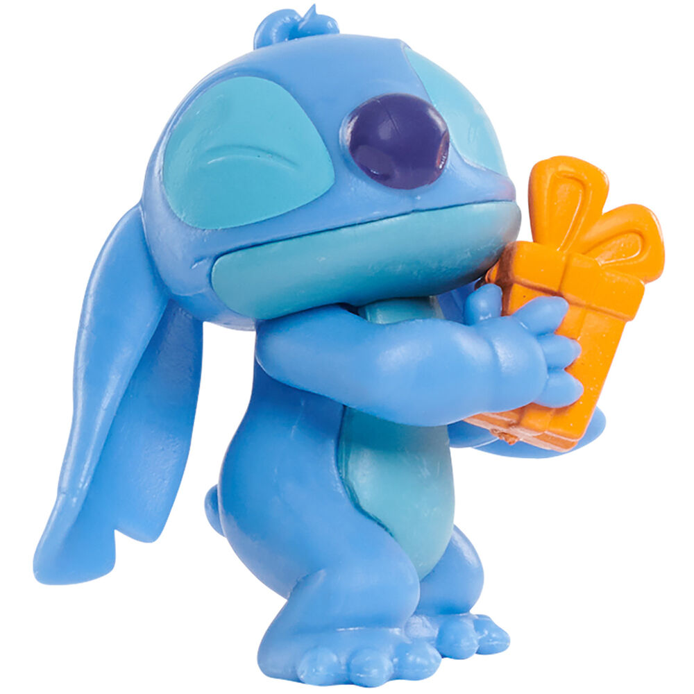 Figura Stitch de Disney surtida en blíster - 12