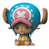 Hucha de Chopper New World de One Piece en PVC