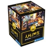 Puzzle Clementoni de Naruto Shippuden de 500 piezas