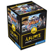 Puzzle Clementoni de 500 piezas de Naruto Shippuden