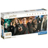 Puzzle panorámico Harry Potter Clementoni de 1000 piezas