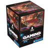 Caja del puzzle Clementoni Dungeons & Dragons de 500 piezas con ilustración de dragones