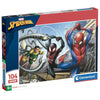 Puzzle Clementoni de Spider-Man Marvel de 104 piezas