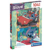 Puzzle Disney Stitch Clementoni de 104 piezas