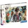 Puzzle Clementoni de Harry Potter con 180 piezas