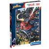 Puzzle Clementoni de Spider-Man Marvel de 180 piezas