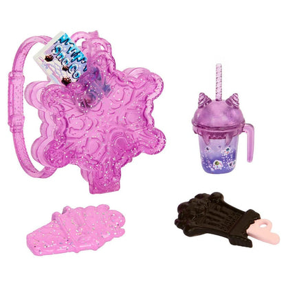 Muñeca Abbey Bominable Monster High con accesorios y mascota Tundra - 6