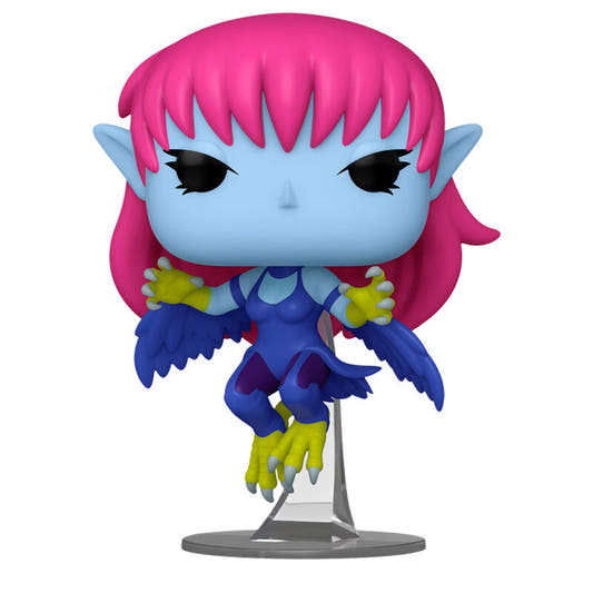 Figura Funko POP! de Harpie Lady de Yu-Gi-Oh! en caja - 2