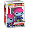 Figura Funko POP! de Harpie Lady de Yu-Gi-Oh! en caja