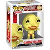 Figura Funko POP! de Ojama Yellow de Yu-Gi-Oh! en caja