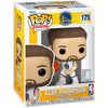 Figura Funko POP! de Klay Thompson con uniforme de Golden State Warriors