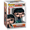 Figura Funko POP! de Shizuku de Hunter x Hunter en su caja
