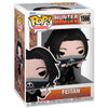 Figura Funko POP! de Feitan de Hunter x Hunter en caja