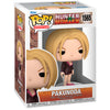 Figura Funko POP! de Pakunoda de Hunter x Hunter en caja