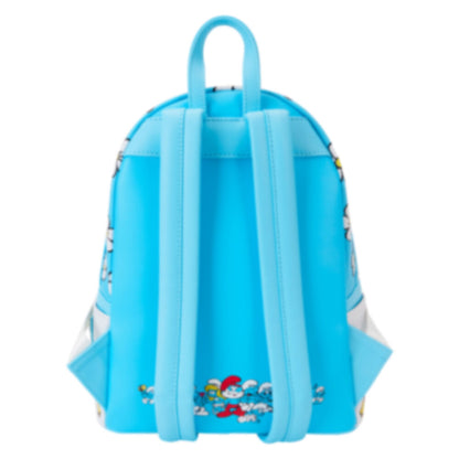 Mochila Loungefly de Pitufina de Los Pitufos - 2