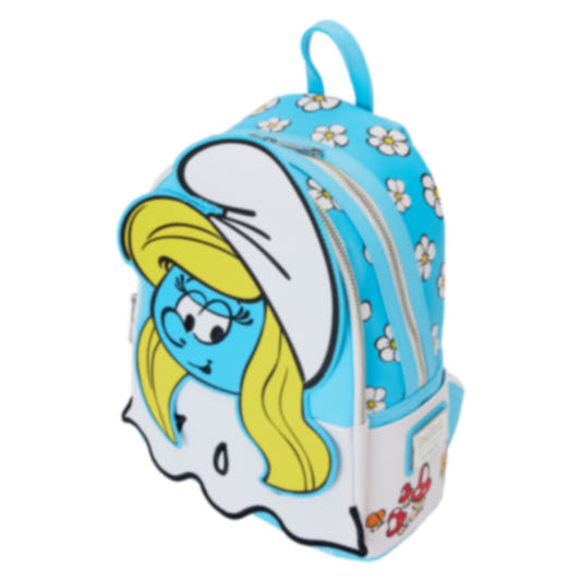 Mochila Loungefly de Pitufina de Los Pitufos - 3